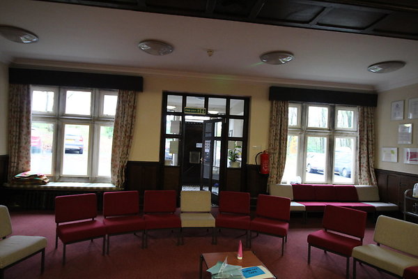 White Hall Centre100 White Hall Centre100