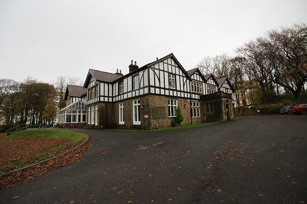 Buxton - White Hall Centre Buxton - White Hall Centre