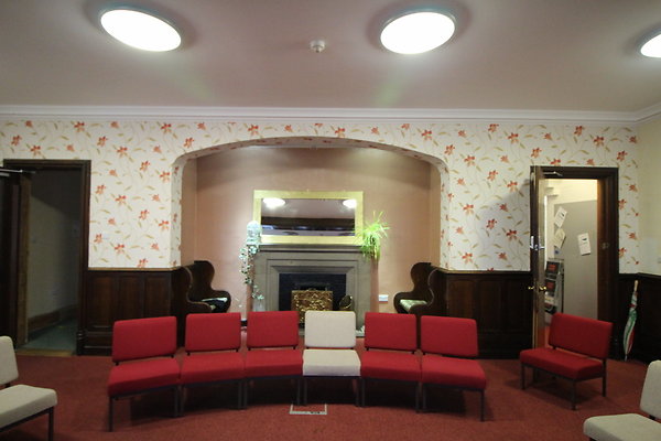 White Hall Centre101 White Hall Centre101