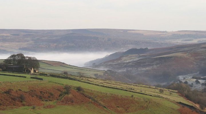 Hathersage - Bretton Hostel Hathersage - Bretton Hostel