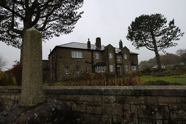 Buxton - Nightingale Centre Buxton - Nightingale Centre