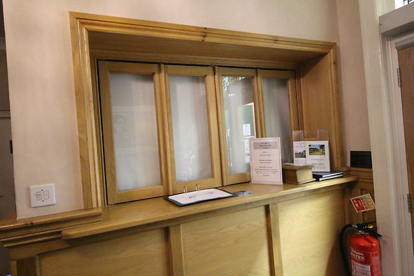 Nightingale Centre020 Nightingale Centre020