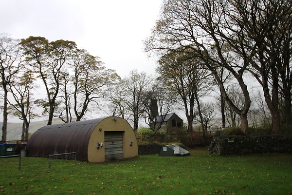 Hathersage - Pindale Farm Hathersage - Pindale Farm