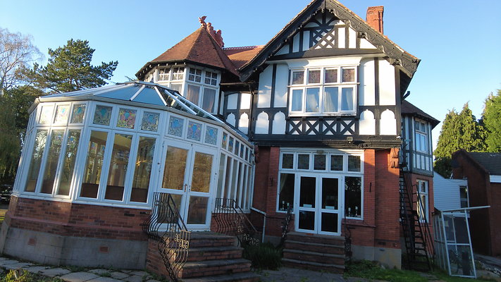 NormanhurstHotel011 NormanhurstHotel011