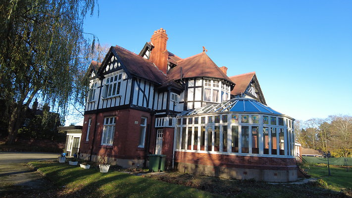 NormanhurstHotel058 NormanhurstHotel058