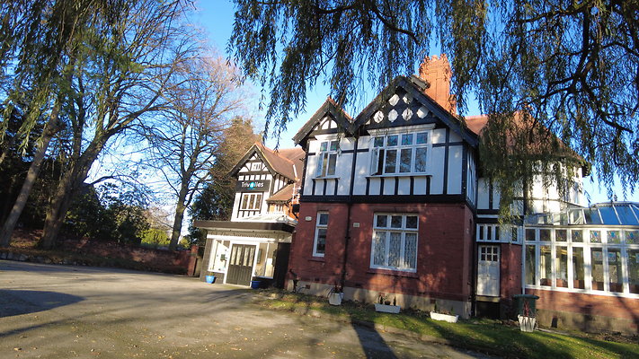 NormanhurstHotel057 NormanhurstHotel057