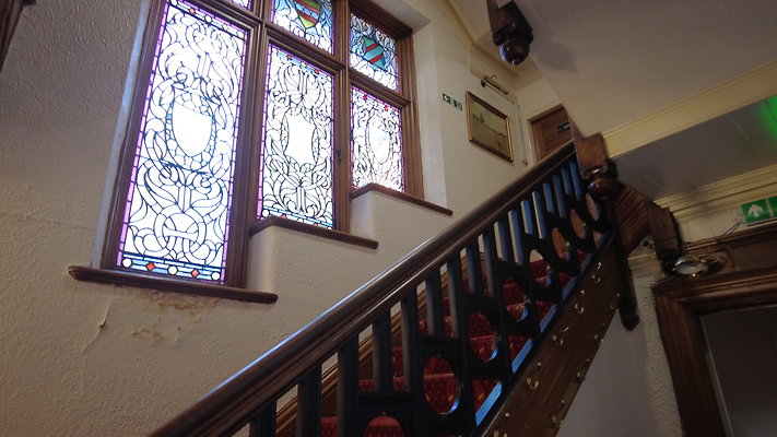 NormanhurstHotel010 NormanhurstHotel010