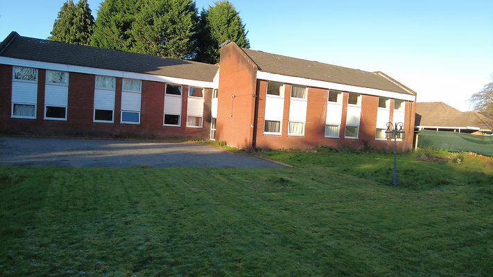 NormanhurstHotel059 NormanhurstHotel059