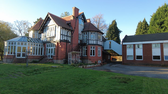 NormanhurstHotel012 NormanhurstHotel012