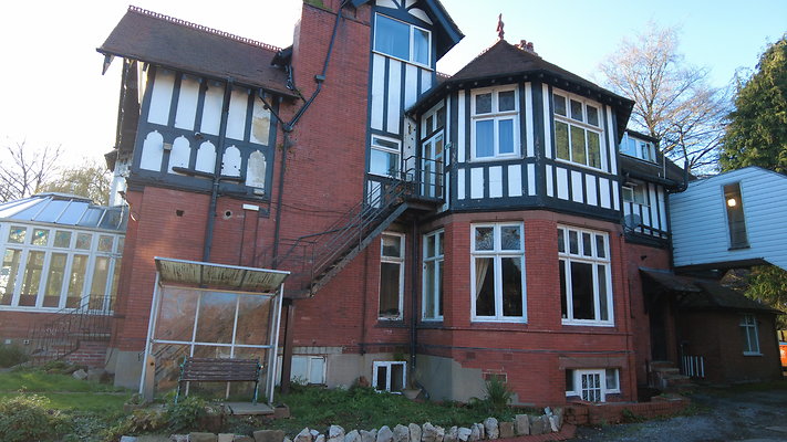 NormanhurstHotel062 NormanhurstHotel062