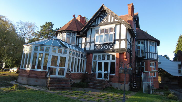 NormanhurstHotel001 NormanhurstHotel001