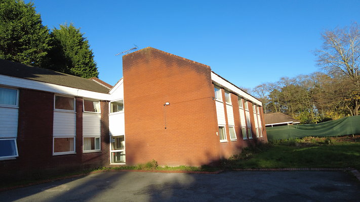 NormanhurstHotel060 NormanhurstHotel060