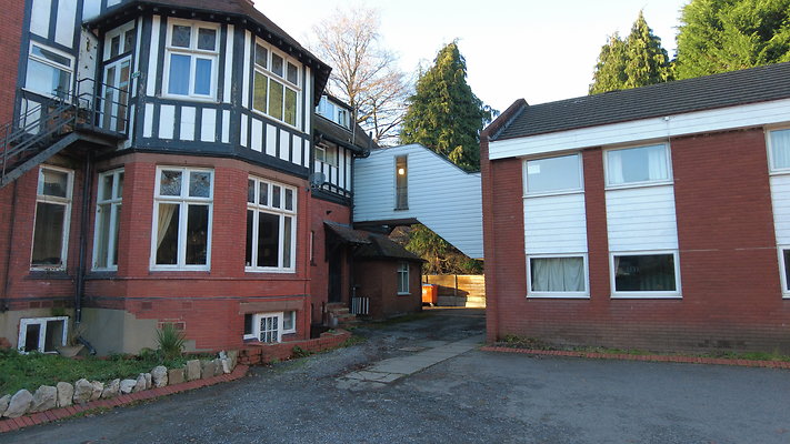 NormanhurstHotel061 NormanhurstHotel061