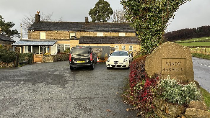 WindyHarbourHotel001 WindyHarbourHotel001